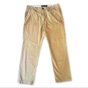 American Eagle Original Straight 34x32